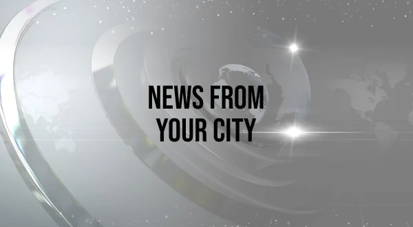News From Your City