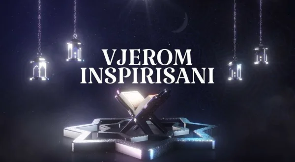 Vjerom inspirisani