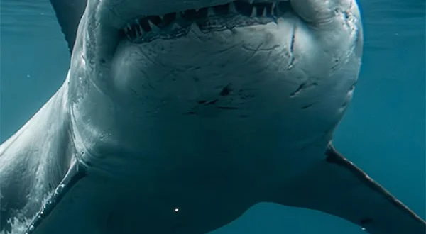 Boss Shark – Il capo degli squali