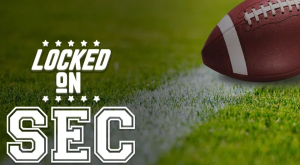 Locked On SEC