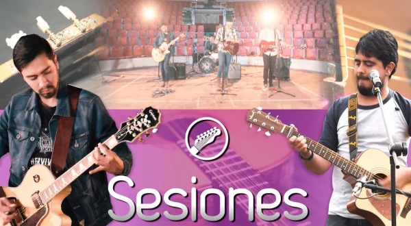 Sesiones