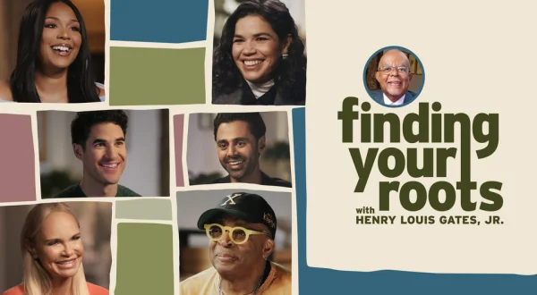 Finding Your Roots With Henry Louis Gates, Jr.