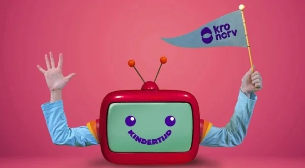 Kindertijd