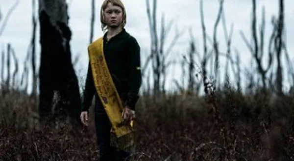 The True History of the Kelly Gang