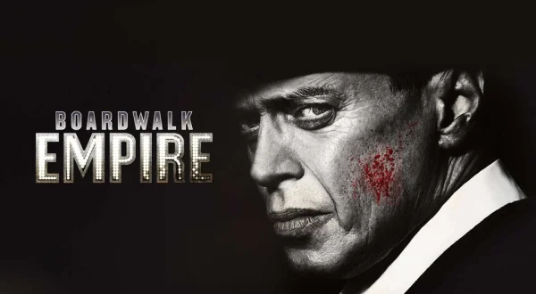 Boardwalk Empire