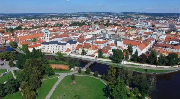 Vltava, naše řeka