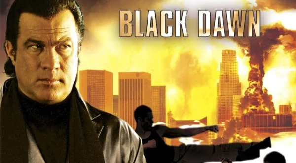 Black Dawn