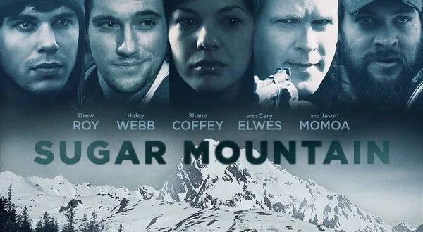 Sugar Mountain