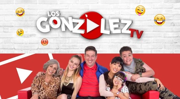 Los González
