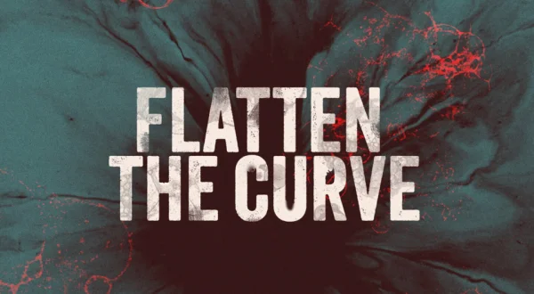 Flatten The Curve