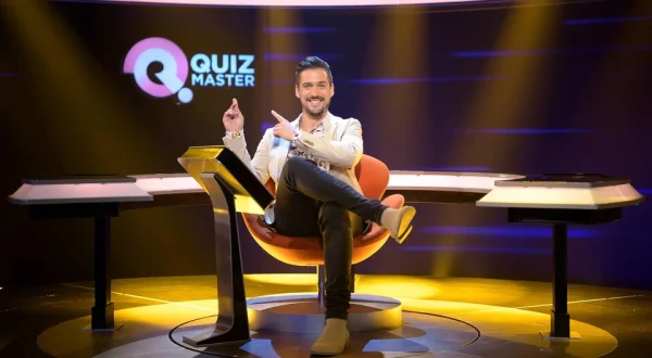 Quizmaster