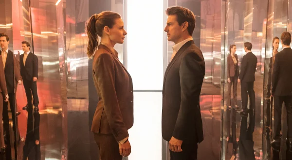 Mission: Impossible – Fallout