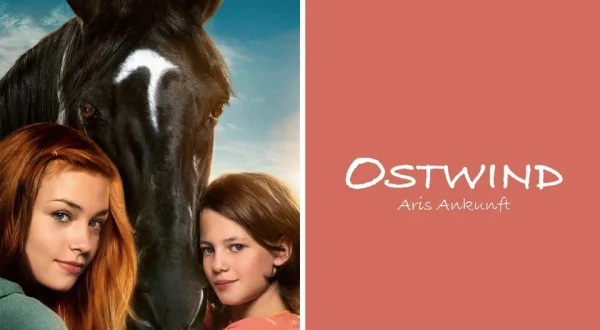 Ostwind - Aris Ankunft