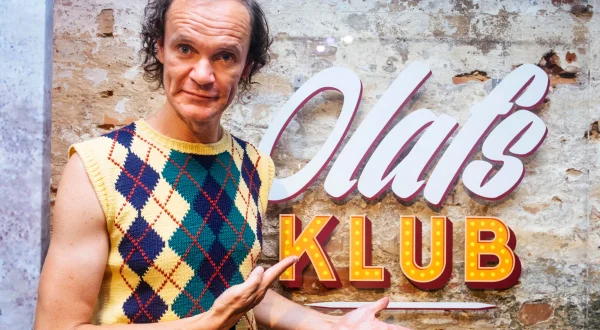 Olafs Klub Best Of 2025
