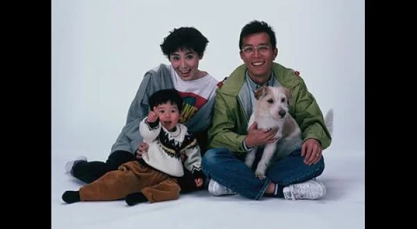ペエスケ ガタピシ物語 ▼所ジョージ