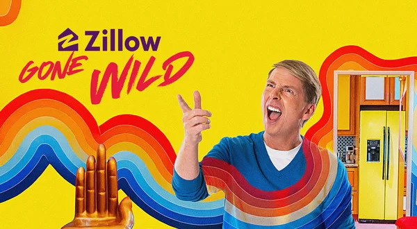 Zillow Gone Wild