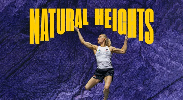 Natural Heights