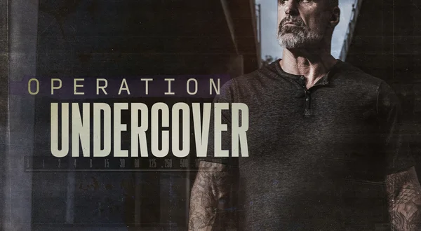 Operation Undercover