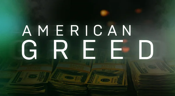 American Greed