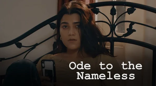 Ode To The Nameless