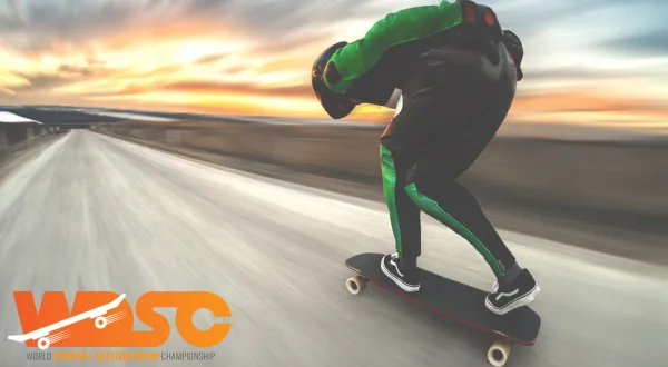 World Downhill Skating Championship