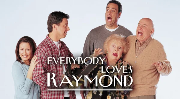 Everybody Loves Raymond