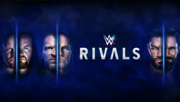 WWE Rivals