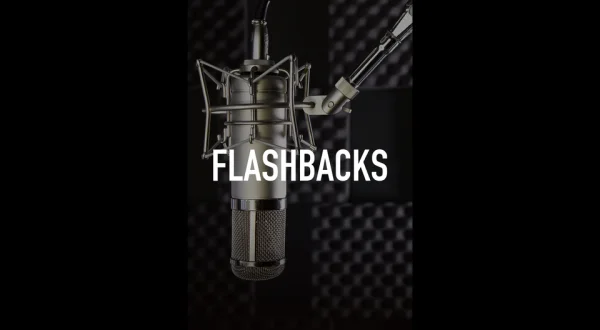 Flashbacks