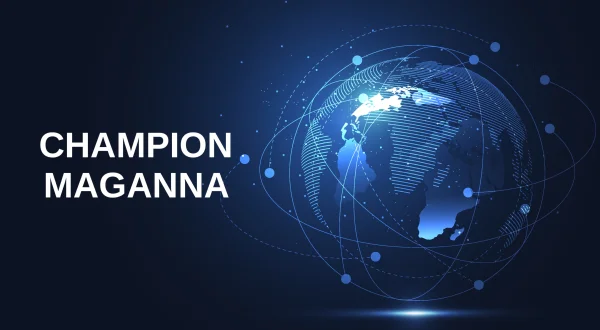 Champion Maganna