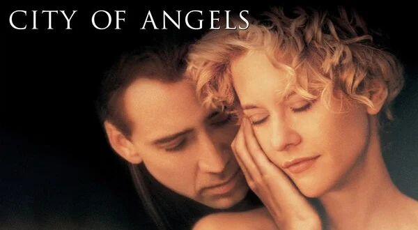 City of Angels