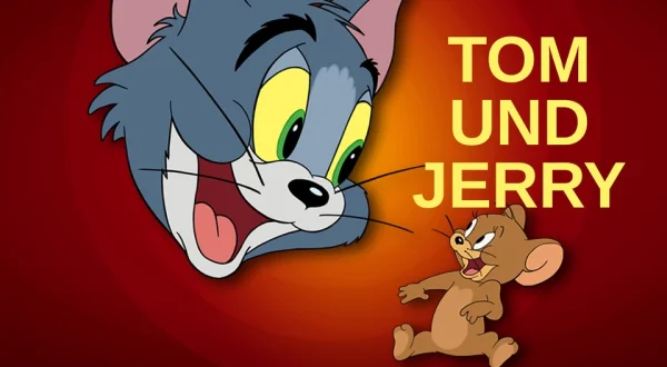 Tom und Jerry