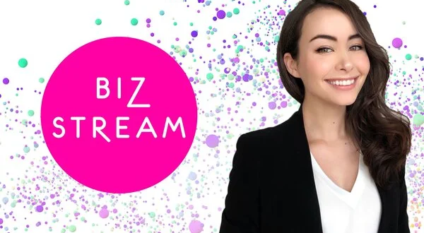 Biz Stream