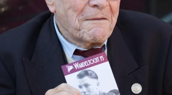 D-Day – Die Stimme der Soldaten