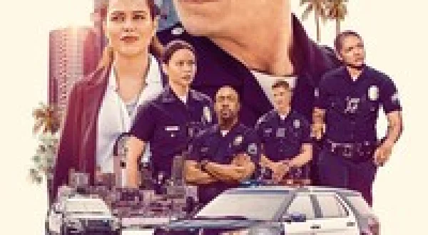 The Rookie