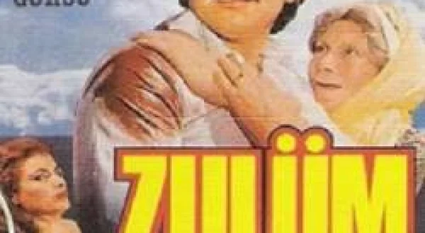Zulüm