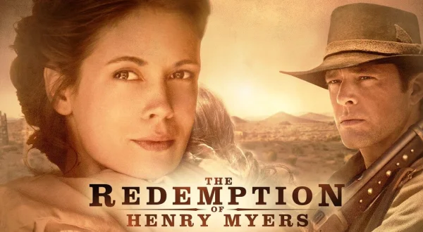 The Redemption of Henry Myers