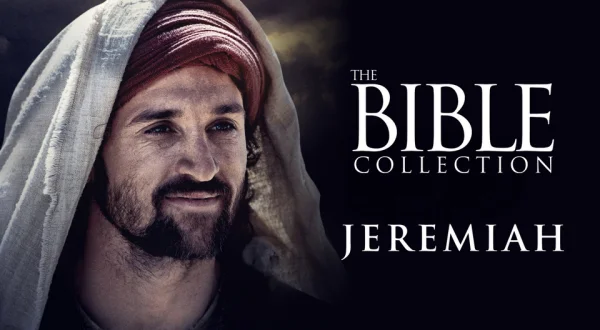 The Bible Collection: Jeremiah