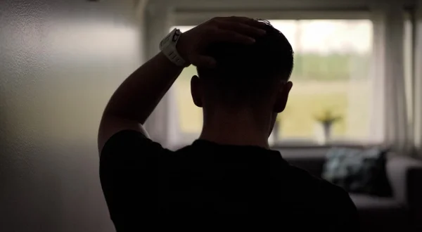 Brændpunkt: Foxtrot i drengeværelset