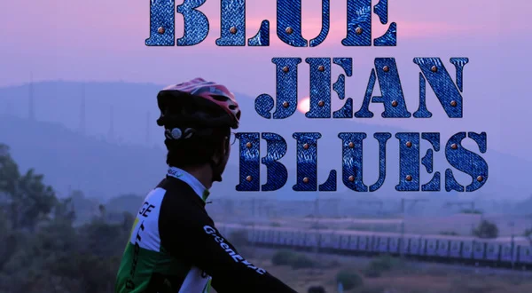 Blue Jean Blues