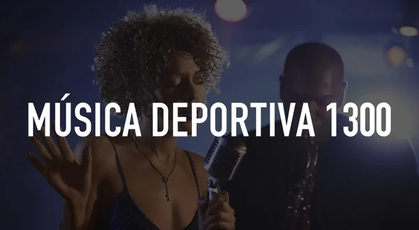 Música Deportiva 1300