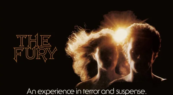 The Fury