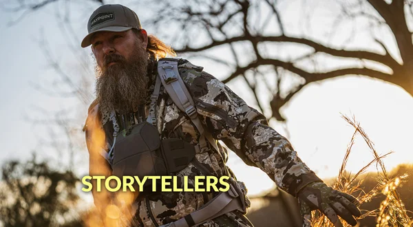 Storytellers
