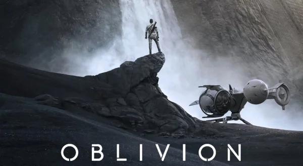 Oblivion