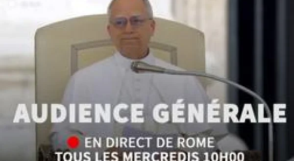 Audience générale