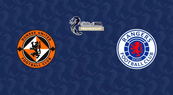 Live: Scottish Premier League Soccer