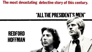 All the President's Men