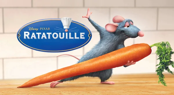 Ratatouille
