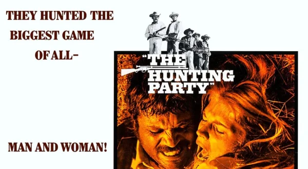 The Hunting Party