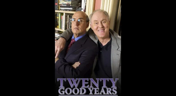 Twenty Good Years
