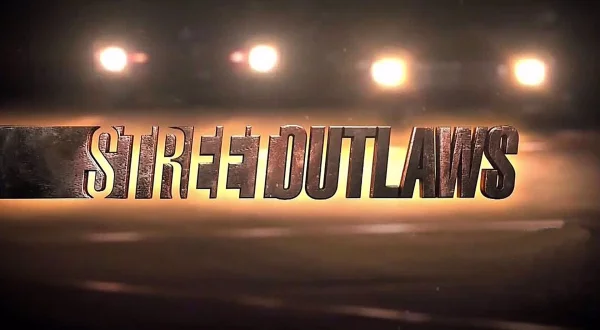 Street Outlaws
